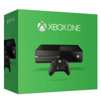 Microsoft Xbox One Gaming Console